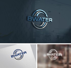 Bwater entry by Design Rock