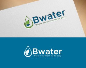 Bwater entry by Ameer967