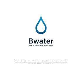 Bwater entry by Putra sujiwo