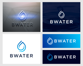 Winning entry: Bwater entry by just