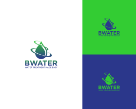 Bwater entry by M4rukochan