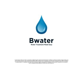 Bwater entry by Putra sujiwo