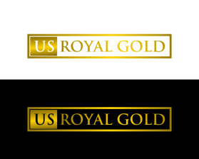 US Royal Gold entry by Kukua