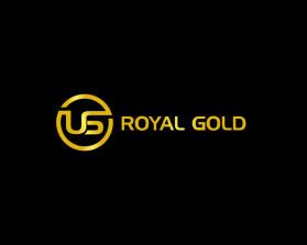 US Royal Gold entry by Mza