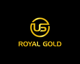 US Royal Gold entry by Mza