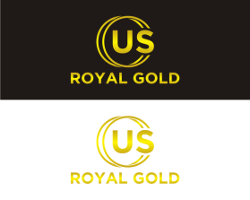 US Royal Gold entry by jannatan
