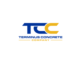 Terminus Concrete Company entry by jragem