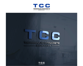 Terminus Concrete Company entry by jragem