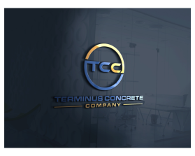 Terminus Concrete Company entry by jragem