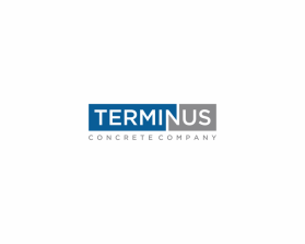 Terminus Concrete Company entry by rasto