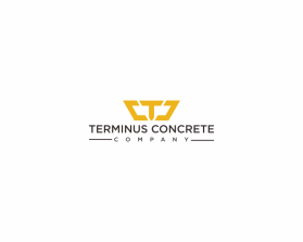Terminus Concrete Company entry by juang_astrajingga