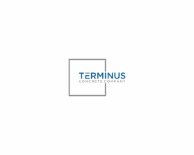 Terminus Concrete Company entry by rasto