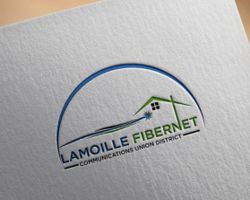 Lamoille FiberNet entry by art dent