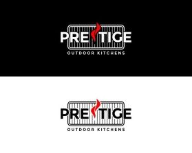 Prestige Outdoor Kitchens entry by nosukar