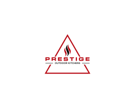 Prestige Outdoor Kitchens entry by azzahro