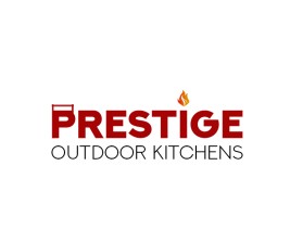 Prestige Outdoor Kitchens entry by Tal