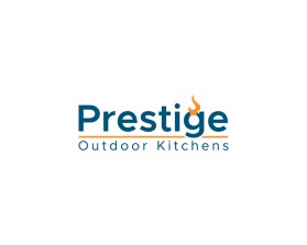 Prestige Outdoor Kitchens entry by Ameer967