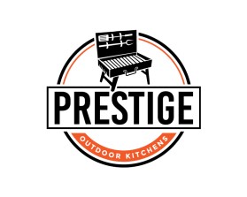 Prestige Outdoor Kitchens entry by Amit1991