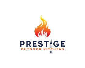 Prestige Outdoor Kitchens entry by plexdesign