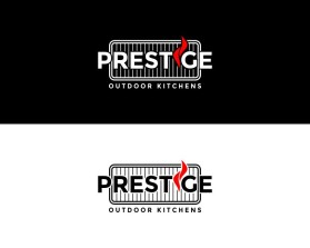 Prestige Outdoor Kitchens entry by nosukar