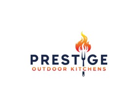Prestige Outdoor Kitchens entry by plexdesign