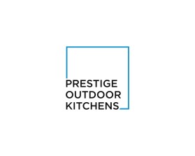 Prestige Outdoor Kitchens entry by arefdavid
