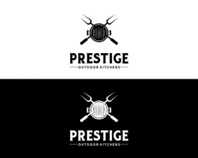 Prestige Outdoor Kitchens entry by Putra sujiwo