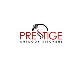 Prestige Outdoor Kitchens entry by arvin