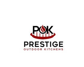 Prestige Outdoor Kitchens entry by arvin