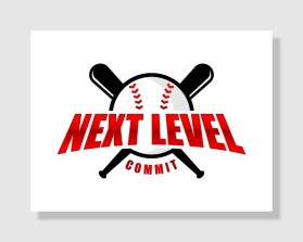 Next Level Commit entry by Tony Berliana