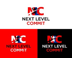 Next Level Commit entry by pupus singgih