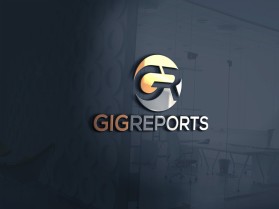 GigReports entry by Design Rock