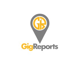 GigReports entry by joegdesign