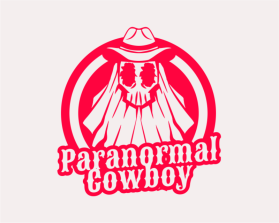 Paranormal Cowboy entry by Isym