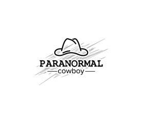 Paranormal Cowboy entry by noman