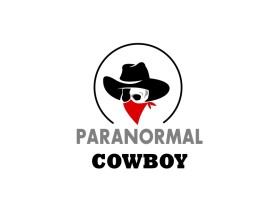 Paranormal Cowboy entry by mas_Hasyim