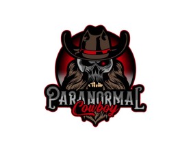 Winning entry: Paranormal Cowboy entry by NorbertoPV