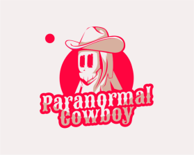 Paranormal Cowboy entry by Isym