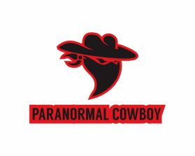 Paranormal Cowboy entry by johnson art