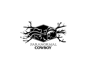 Paranormal Cowboy entry by Mariampopal