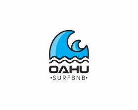 Hawaii Logos design