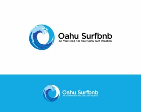 Oahu surfbnb entry by Alfi shihab