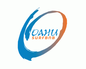 Oahu surfbnb entry by Kendall Corbin