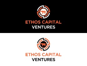 Ethos Capital Ventures entry by pupusart