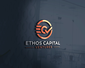 Ethos Capital Ventures entry by aft.d3sign