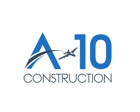 A-10 Construction entry by Digital_Spark