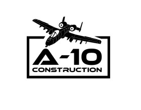 A-10 Construction entry by MuhammadR