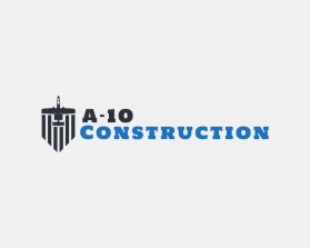 A-10 Construction entry by Isym