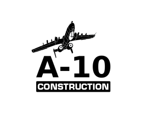 A-10 Construction entry by GaBz