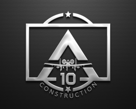 A-10 Construction entry by SheikhSatu